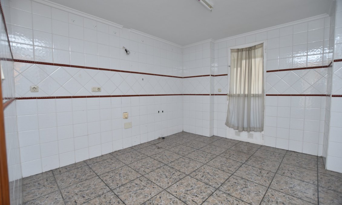 Segunda mano - Apartamento -
Rojales - Inland