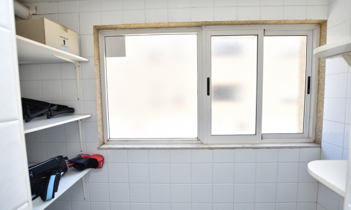 Segunda mano - Apartamento -
Rojales - Inland