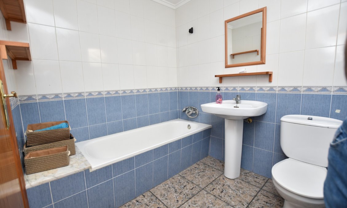 Segunda mano - Apartamento -
Rojales - Inland
