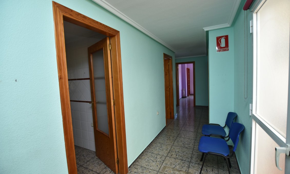Segunda mano - Apartamento -
Rojales - Inland
