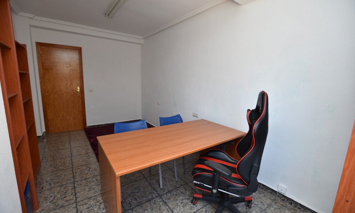 Segunda mano - Apartamento -
Rojales - Inland