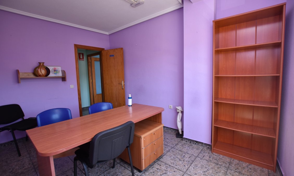Segunda mano - Apartamento -
Rojales - Inland