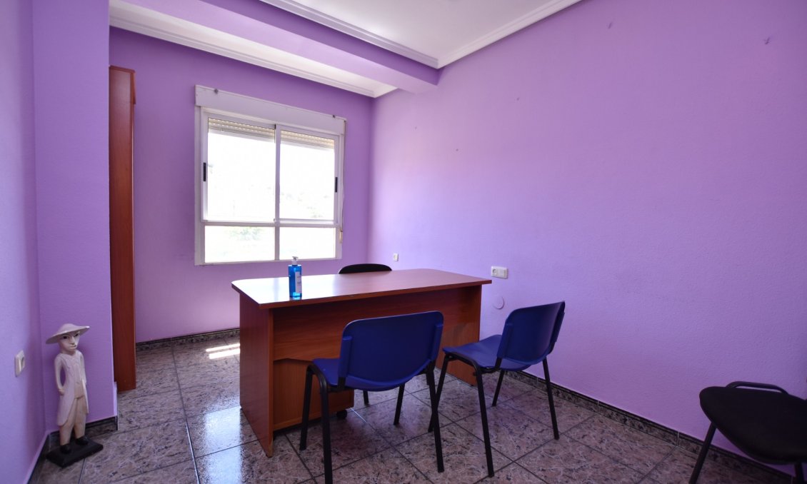 Segunda mano - Apartamento -
Rojales - Inland