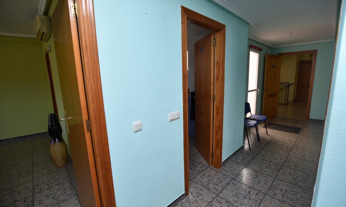 Segunda mano - Apartamento -
Rojales - Inland