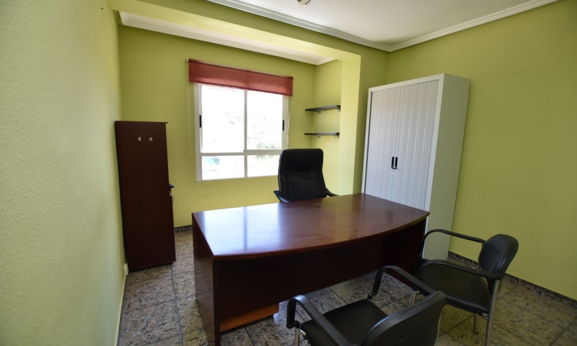 Segunda mano - Apartamento -
Rojales - Inland
