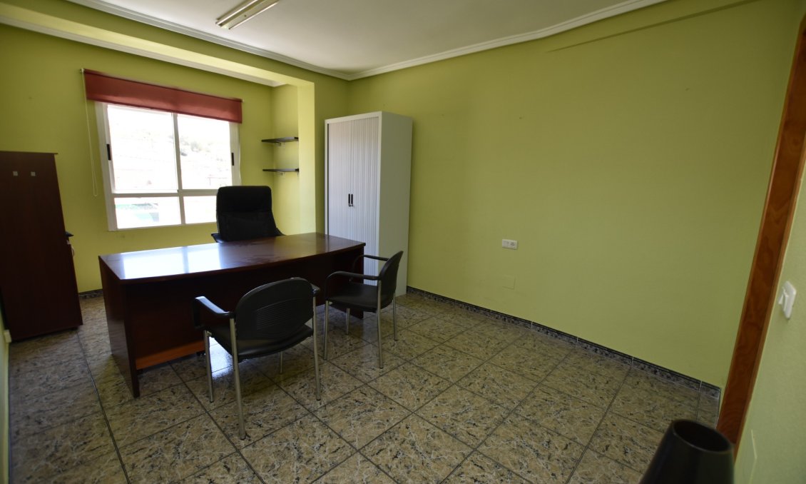 Segunda mano - Apartamento -
Rojales - Inland