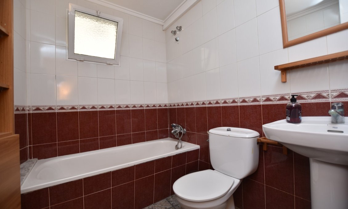 Segunda mano - Apartamento -
Rojales - Inland