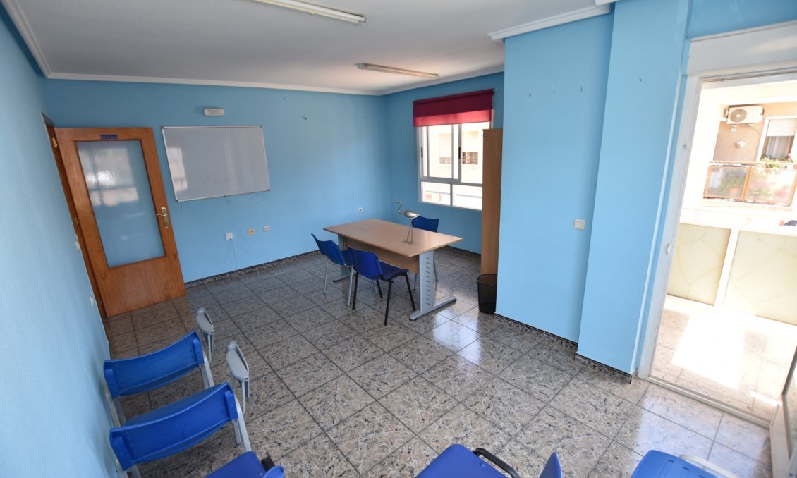 Segunda mano - Apartamento -
Rojales - Inland