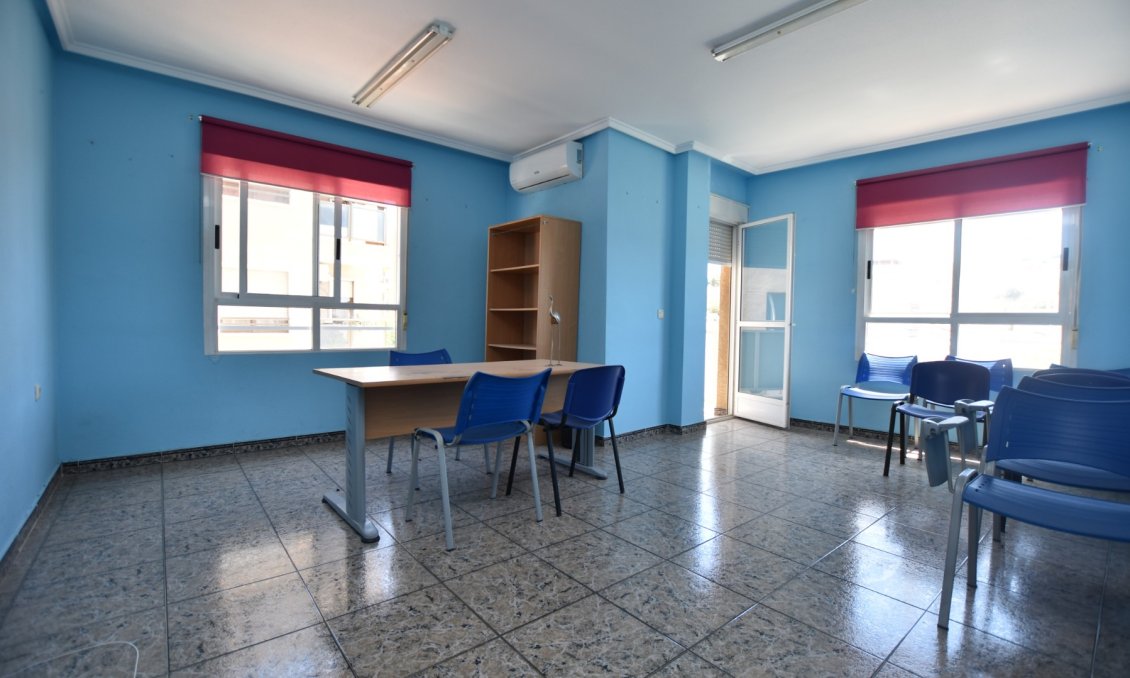 Segunda mano - Apartamento -
Rojales - Inland