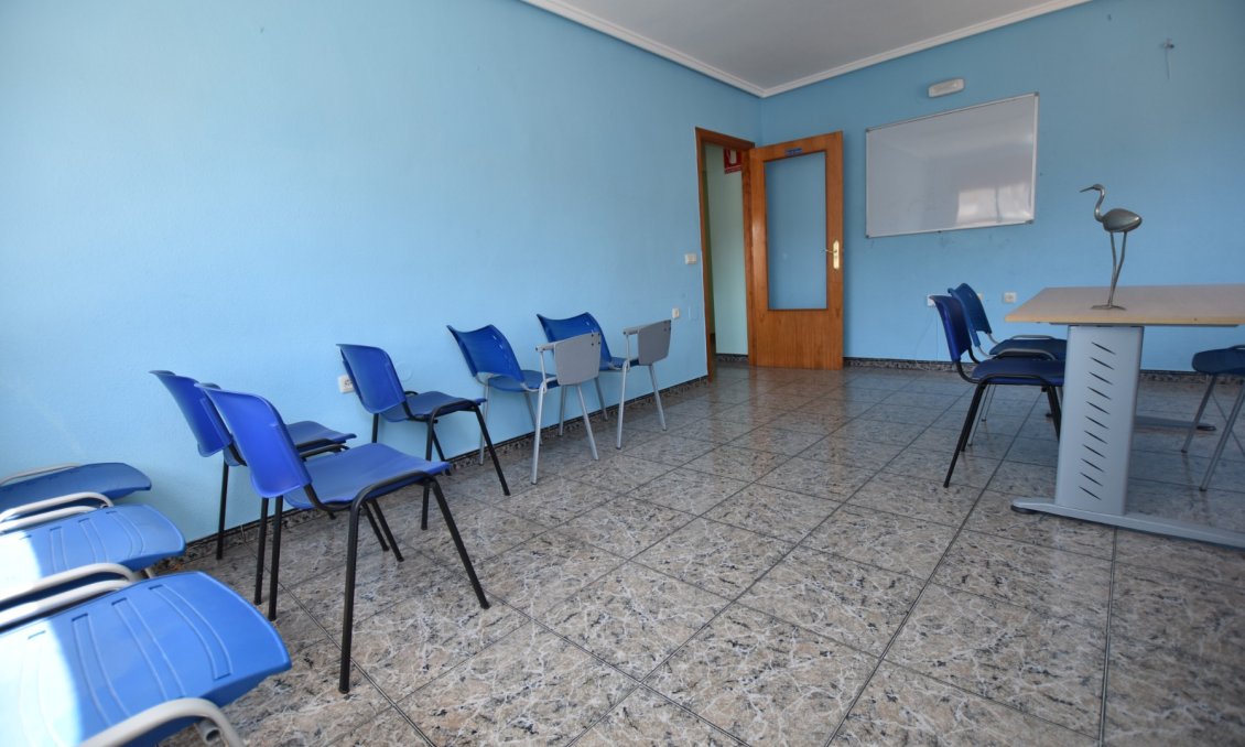 Segunda mano - Apartamento -
Rojales - Inland