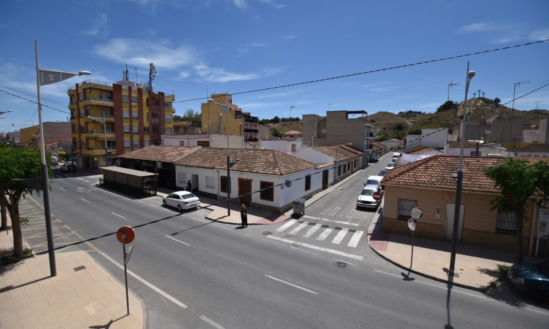 Segunda mano - Apartamento -
Rojales - Inland