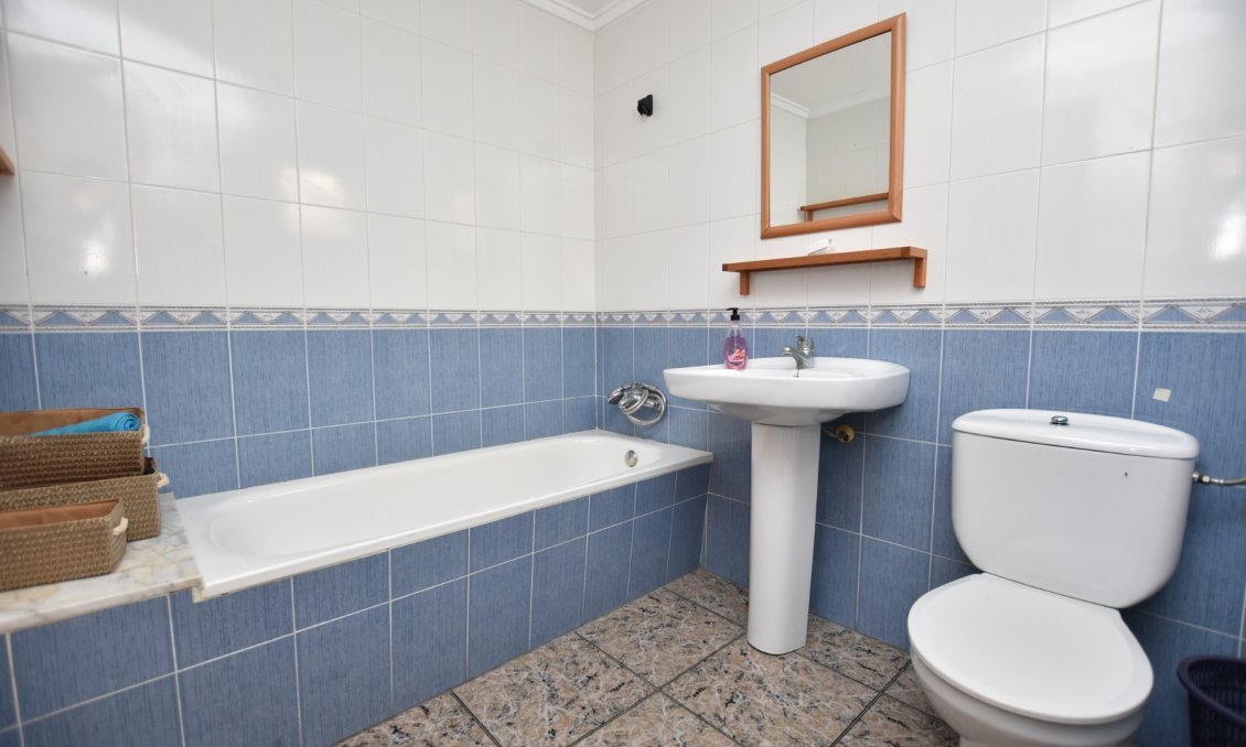 Segunda mano - Apartamento -
Rojales - Inland