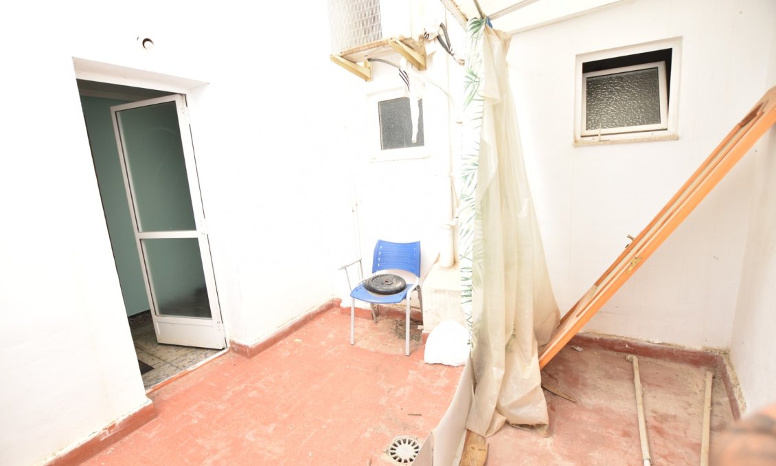 Segunda mano - Apartamento -
Rojales - Inland