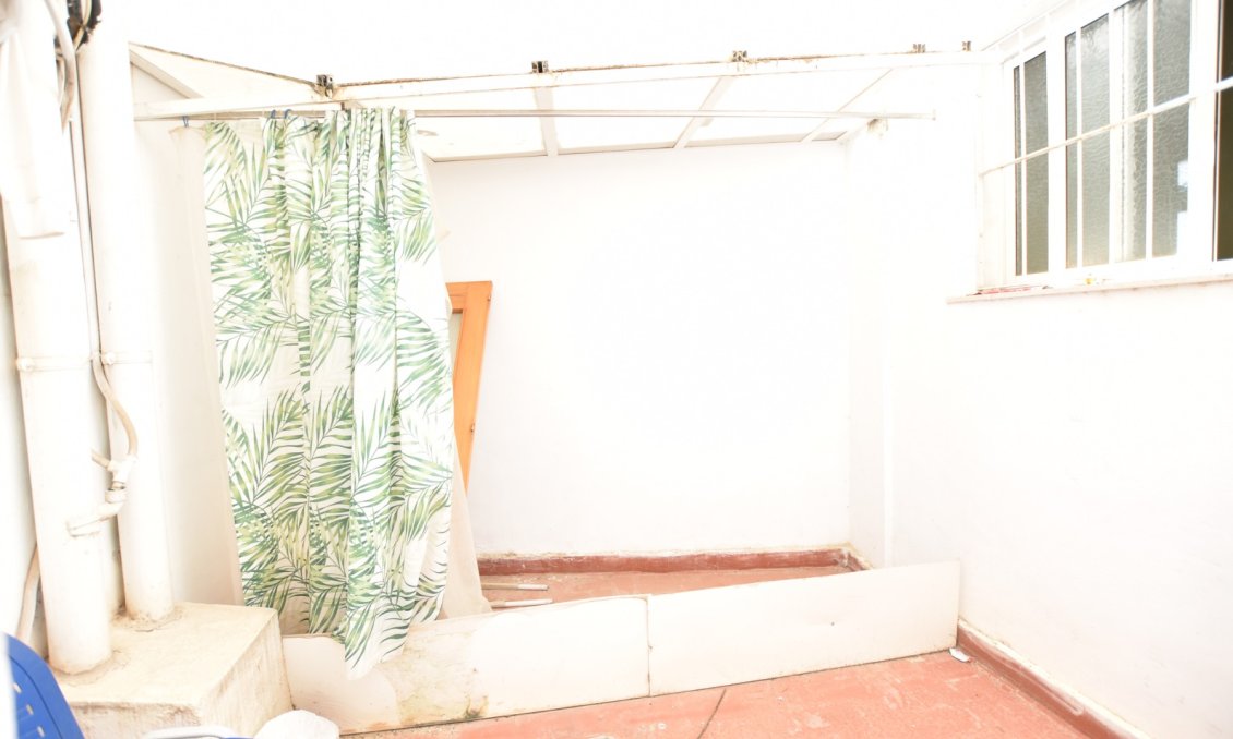 Segunda mano - Apartamento -
Rojales - Inland