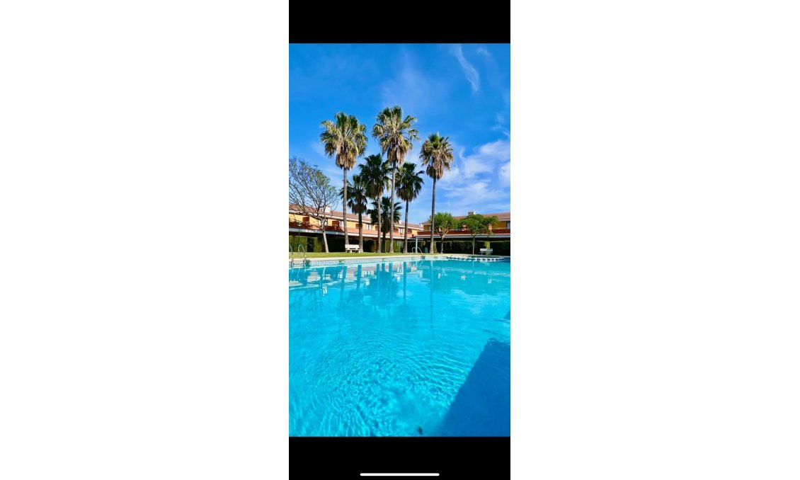Segunda mano - Town House -
Denia - Costa Blanca