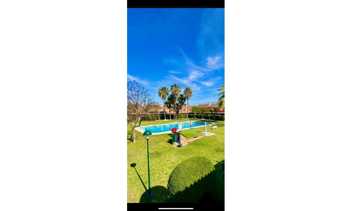 Segunda mano - Town House -
Denia - Costa Blanca