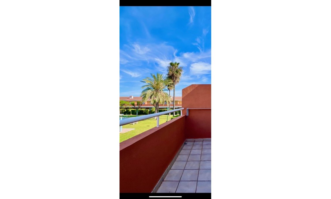 Segunda mano - Town House -
Denia - Costa Blanca