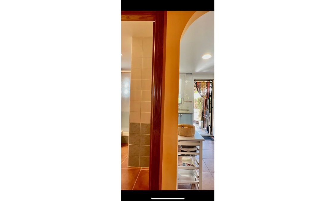 Segunda mano - Town House -
Denia - Costa Blanca