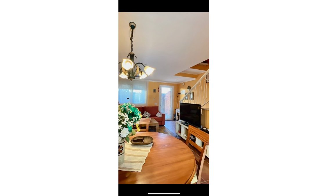 Segunda mano - Town House -
Denia - Costa Blanca