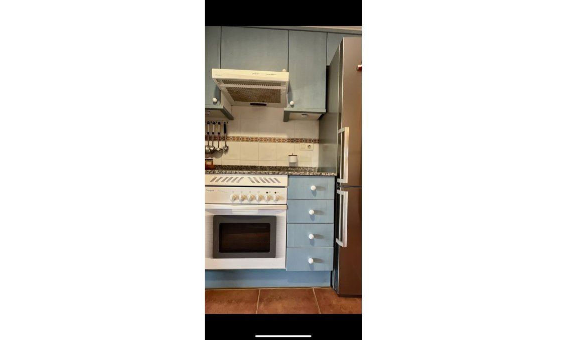 Segunda mano - Town House -
Denia - Costa Blanca