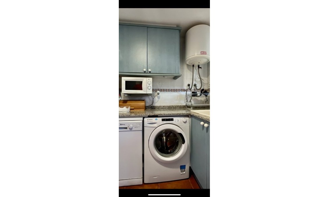 Segunda mano - Town House -
Denia - Costa Blanca