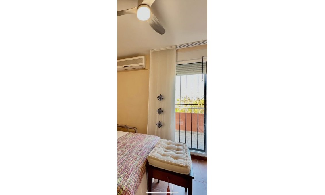 Segunda mano - Town House -
Denia - Costa Blanca