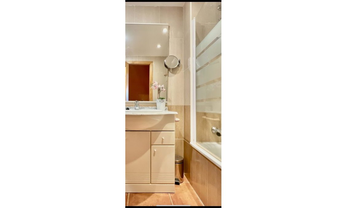 Segunda mano - Town House -
Denia - Costa Blanca