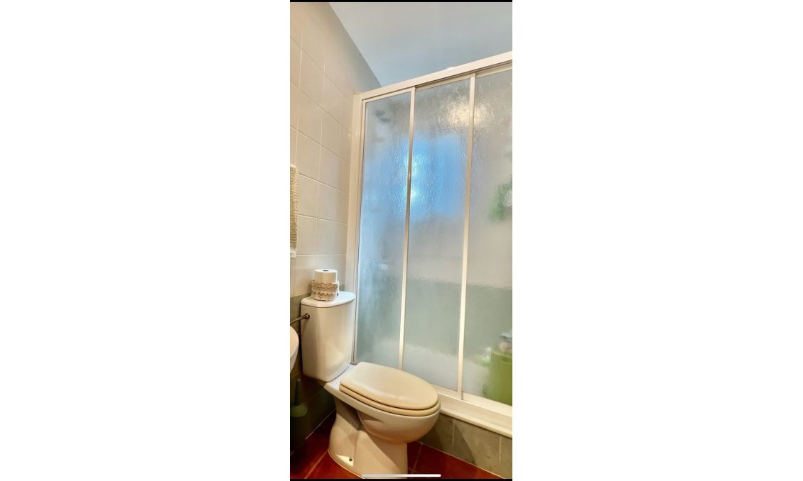 Segunda mano - Town House -
Denia - Costa Blanca