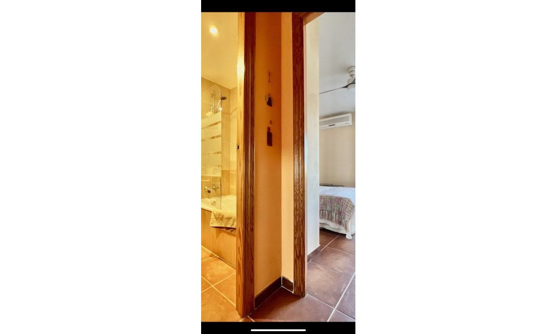 Segunda mano - Town House -
Denia - Costa Blanca