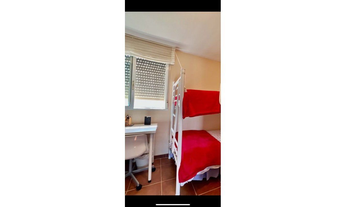 Segunda mano - Town House -
Denia - Costa Blanca