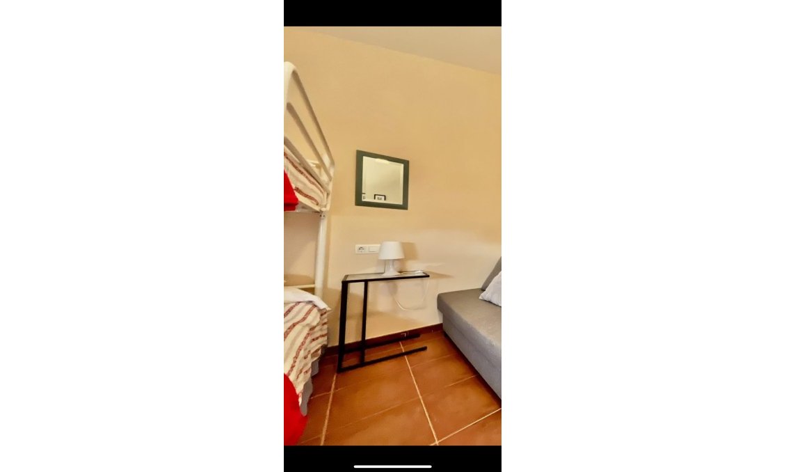 Segunda mano - Town House -
Denia - Costa Blanca