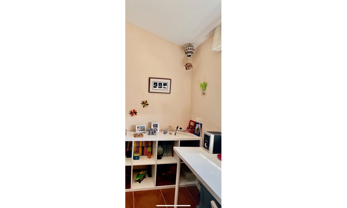 Segunda mano - Town House -
Denia - Costa Blanca