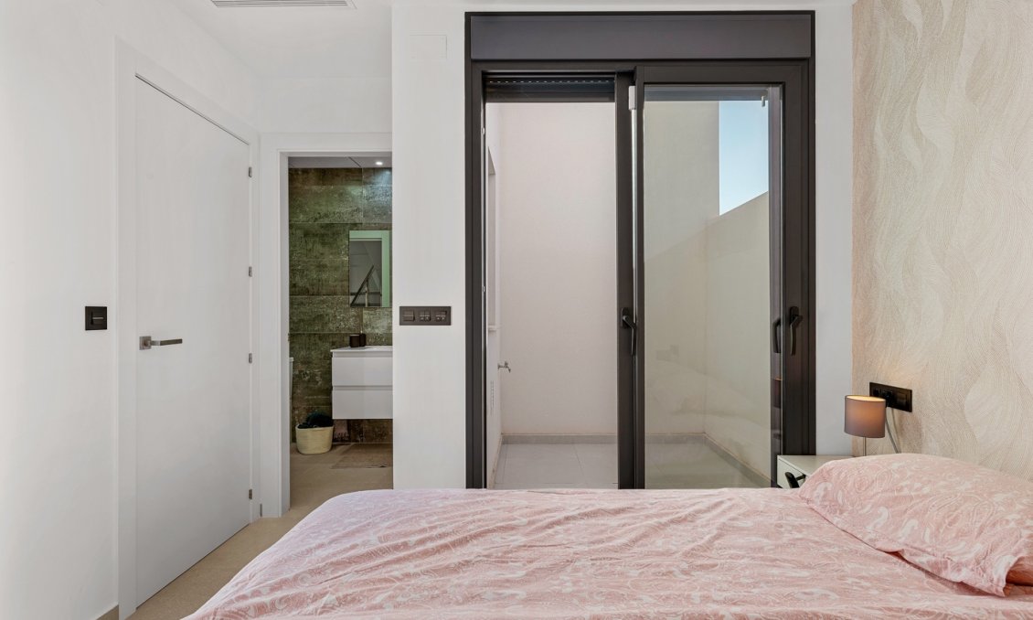 Segunda mano - Villa -
Ciudad Quesada - Costa Blanca