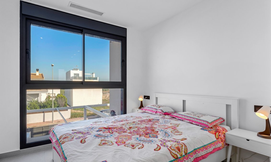 Segunda mano - Villa -
Ciudad Quesada - Costa Blanca