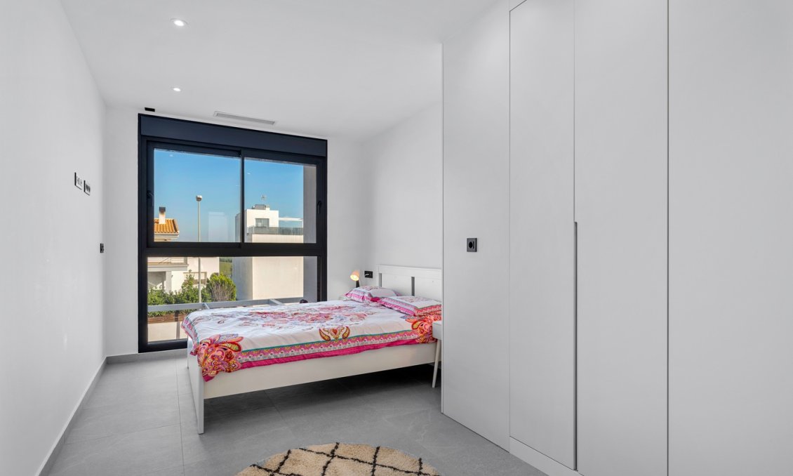 Segunda mano - Villa -
Ciudad Quesada - Costa Blanca
