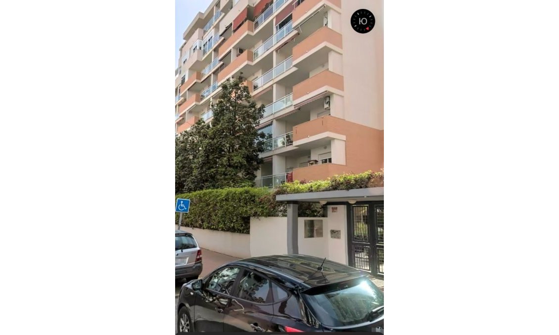 Használt Ingatlanok - Apartman -
Guardamar del Segura - Costa Blanca
