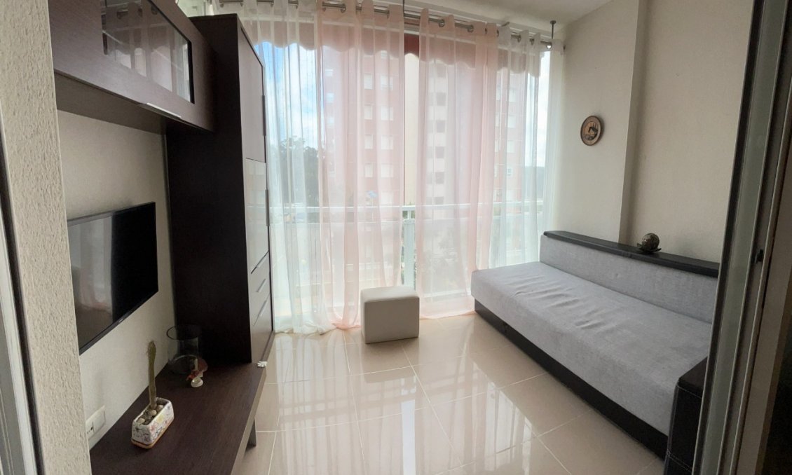 Használt Ingatlanok - Apartman -
Guardamar del Segura - Costa Blanca