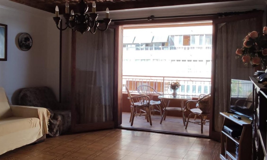 Wiederverkauf - Duplex -
Torrevieja - Playa De Los Naufragos