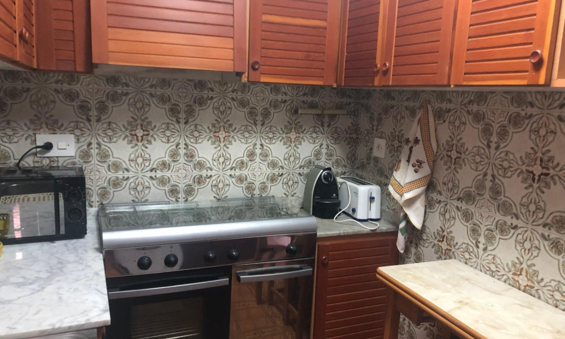 Wiederverkauf - Duplex -
Torrevieja - Playa De Los Naufragos