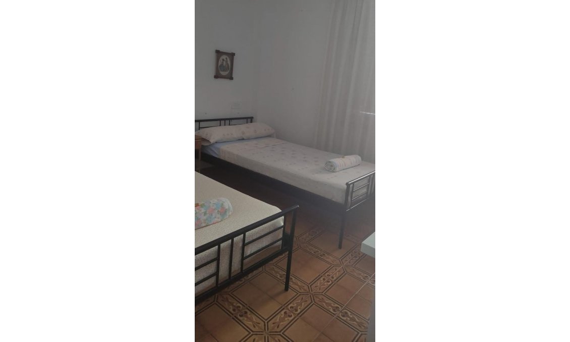 Wiederverkauf - Duplex -
Torrevieja - Playa De Los Naufragos
