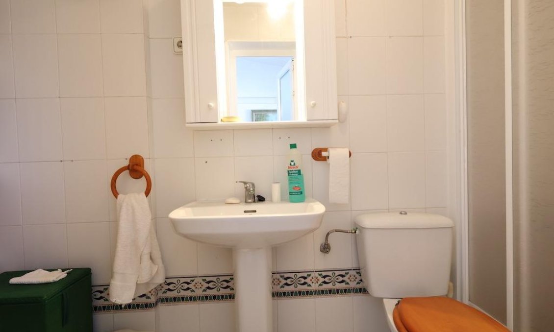 Wiederverkauf - Town House -
San Miguel de Salinas - Inland