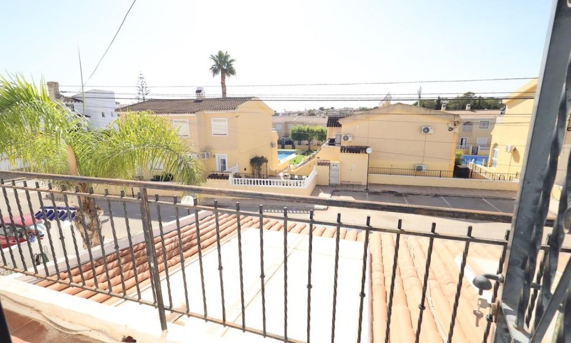 Wiederverkauf - Town House -
San Miguel de Salinas - Inland