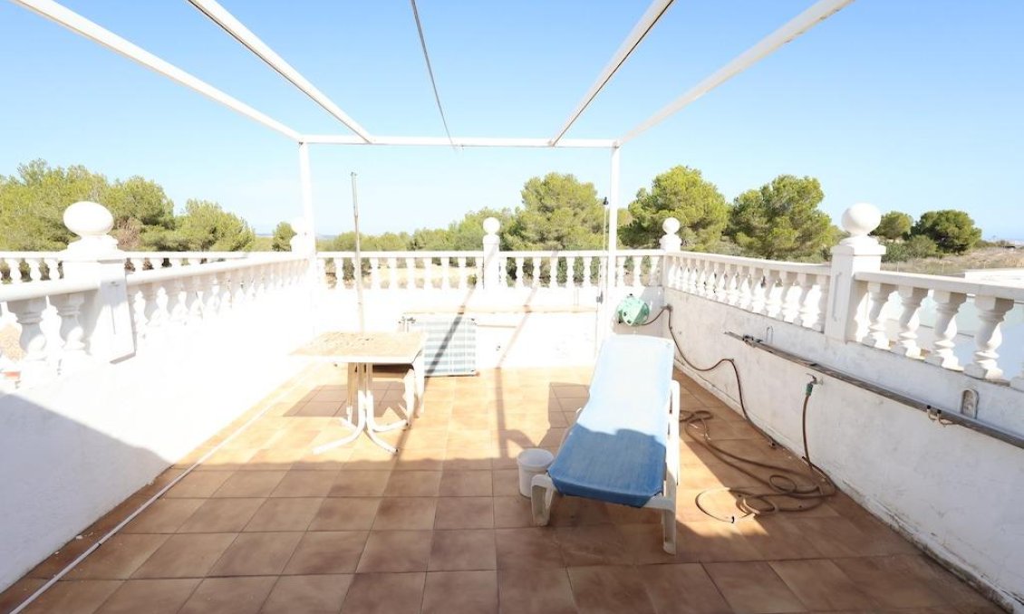 Wiederverkauf - Town House -
San Miguel de Salinas - Inland