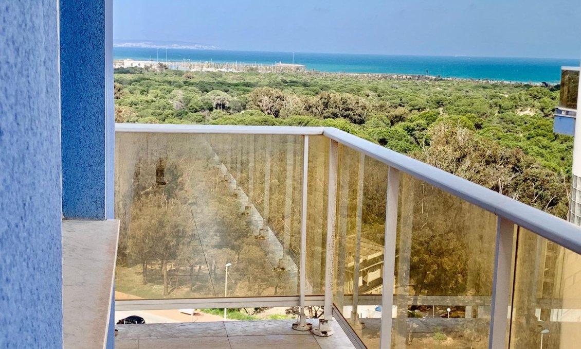 Segunda mano - Apartamento -
Guardamar del Segura - Puerto