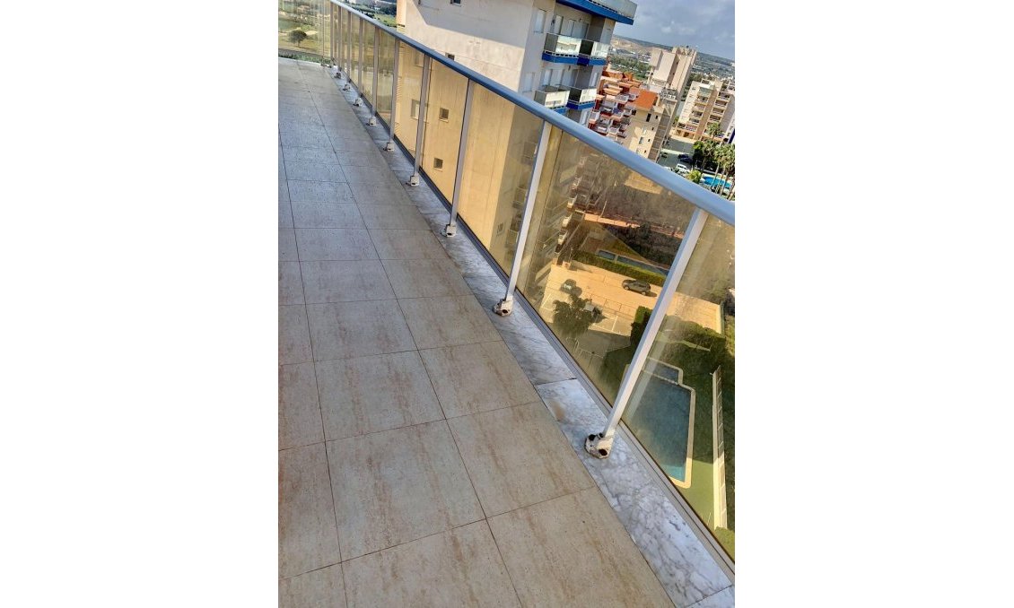 Segunda mano - Apartamento -
Guardamar del Segura - Puerto