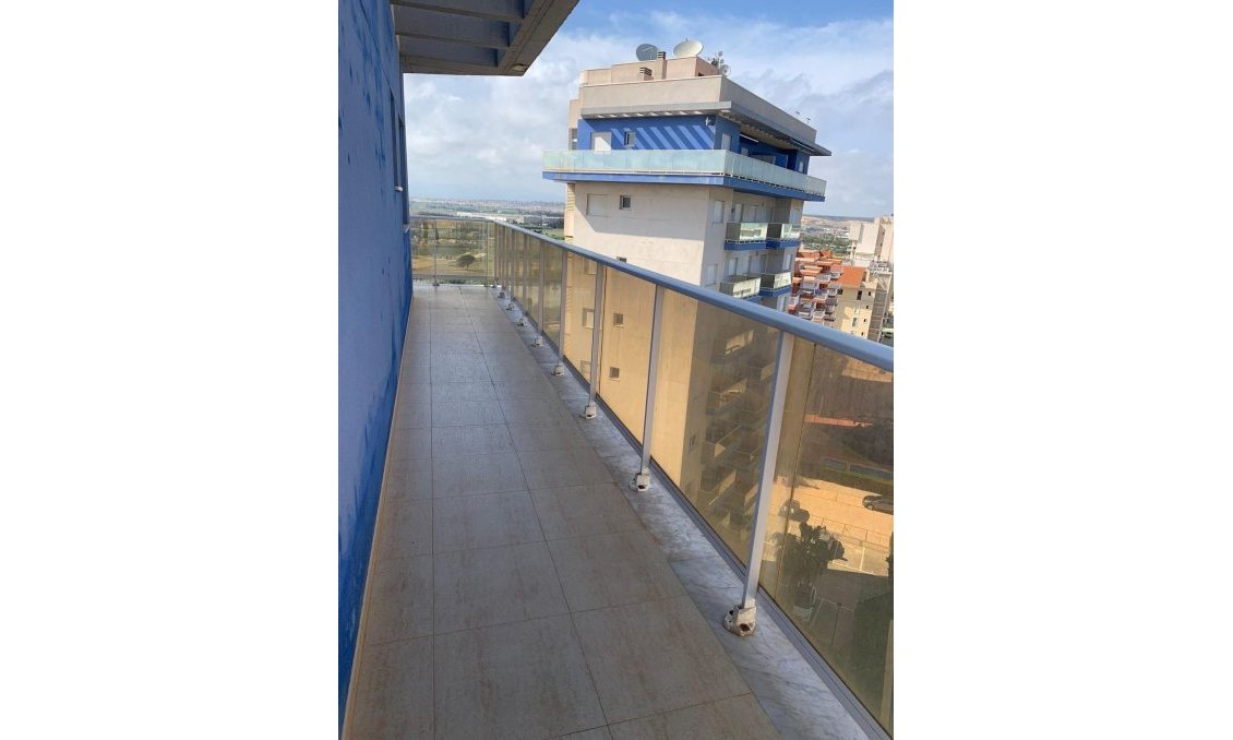 Segunda mano - Apartamento -
Guardamar del Segura - Puerto