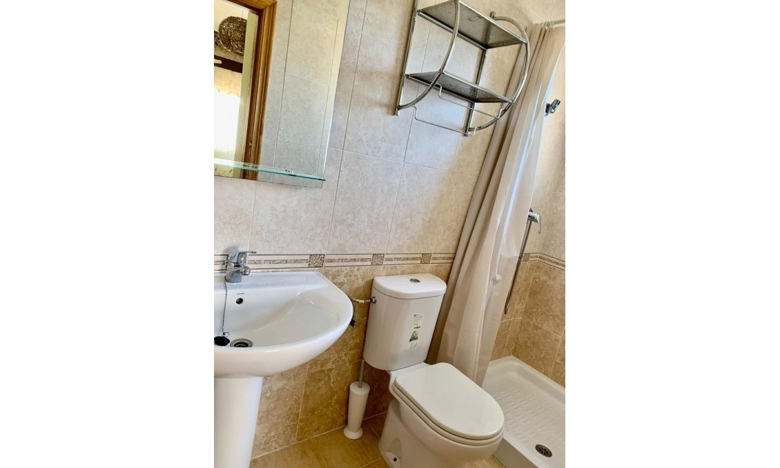 Segunda mano - Apartamento -
Guardamar del Segura - Puerto