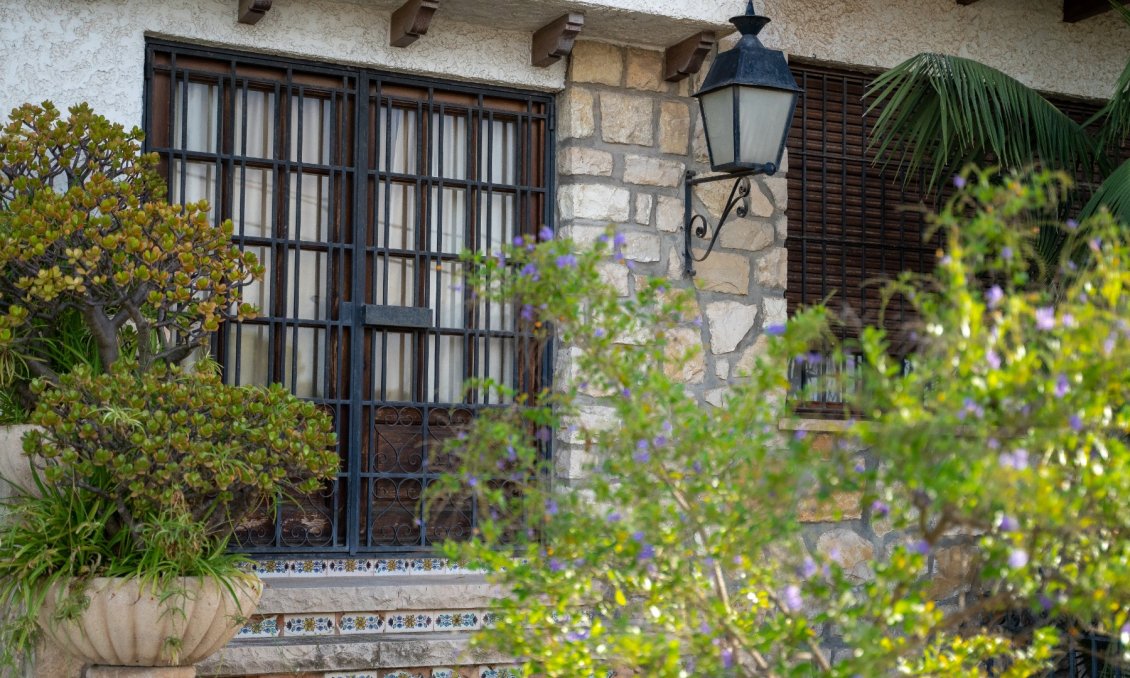 Revânzare - Vilă -
Alicante - Costa Blanca
