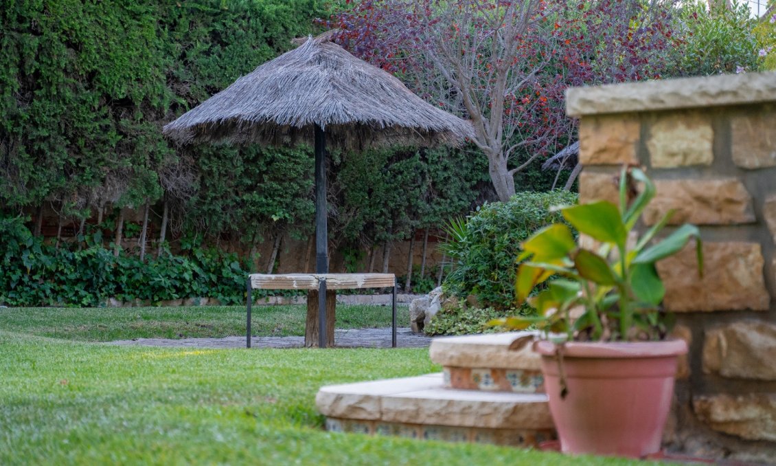 Revânzare - Vilă -
Alicante - Costa Blanca