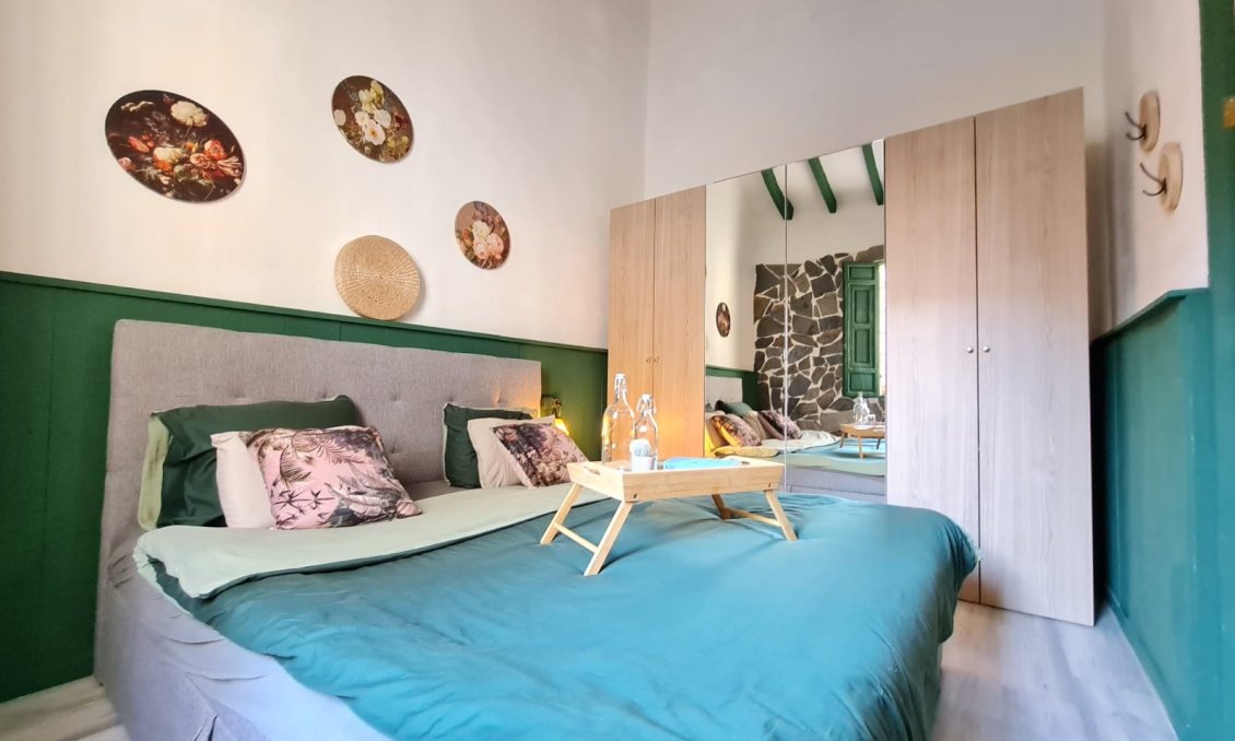 Segunda mano - Town House -
Algueña - Inland